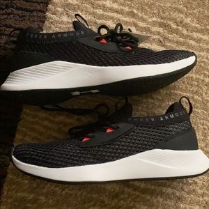Under Armour Charger Running Shoes